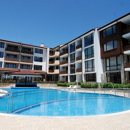 Baratero Mar Nero Apartments Ravda Exterior foto