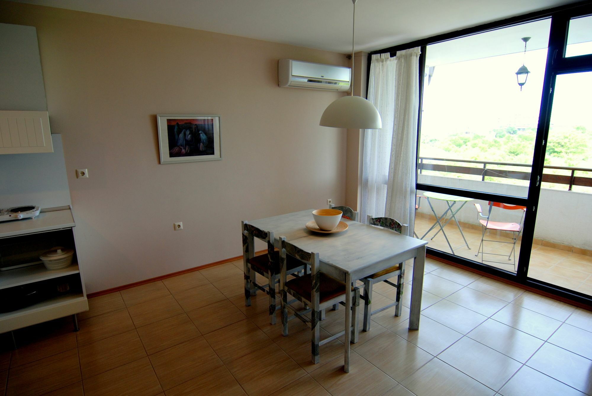 Baratero Mar Nero Apartments Ravda Exterior foto